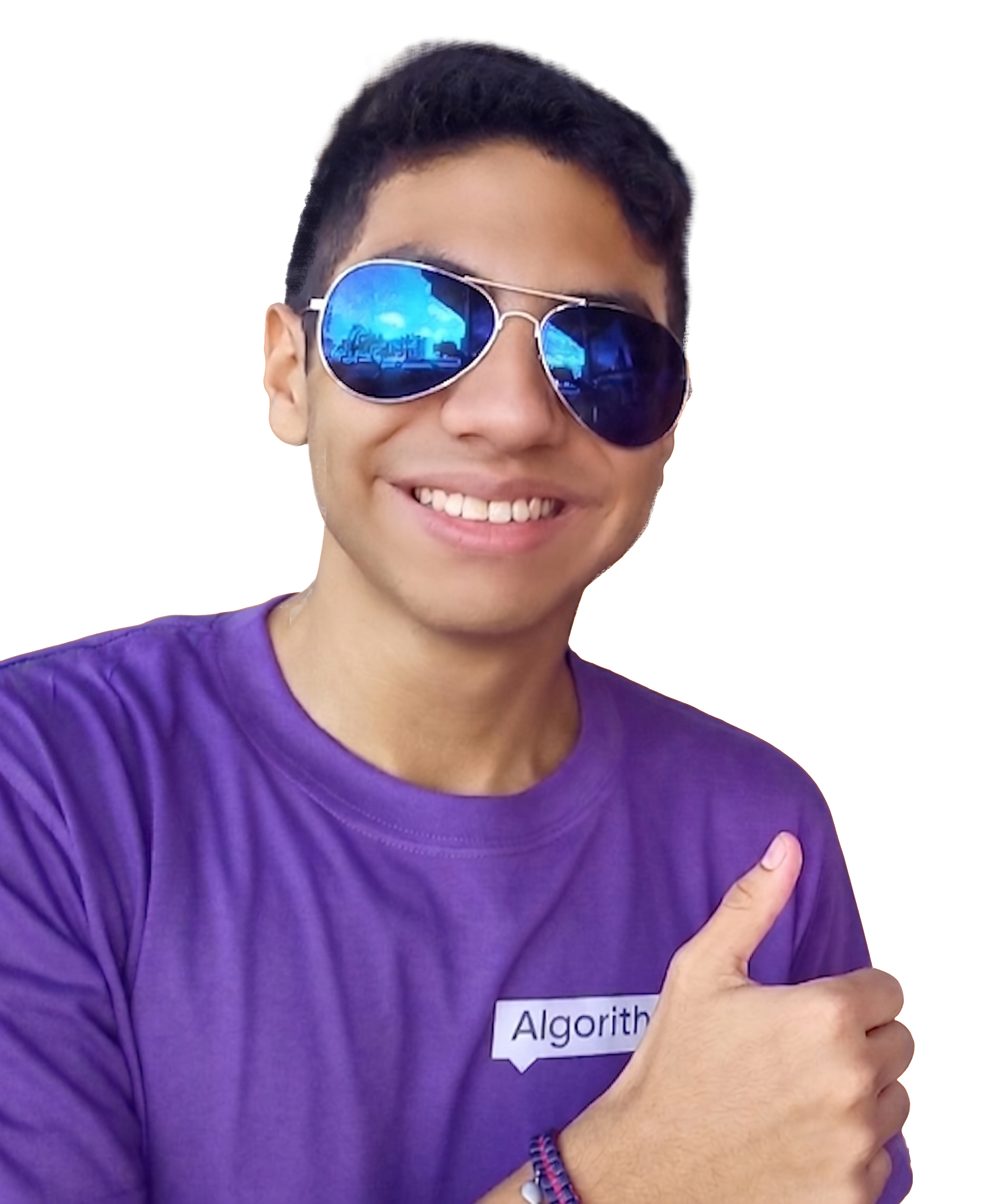 Mauricio Rodríguez, Ingeniero de Software
